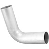 90 Degree Universal Intake Tube 3" x 6" - image 1