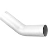 Universal Intake Tube 3.25 in. Dia. 45 deg. Bend - image 1