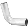 90 Degree Universal Intake Tube 3.25" x 6" - image 1