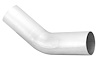45 Degree Universal Intake Tube 3.5 in. x 12 in. - image 1