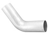 Universal Intake Tube 3.5 in. Dia. 60 deg. Bend - image 1