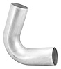 Universal Intake Tube 4 in. Dia. 120 deg. Pipe - image 1