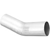Universal Intake Tube 4 in. Dia. 30 deg. Bend - image 1