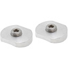 Injector Bung Kit 1/8" NPT - image 1