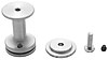Clutch Reservoir Mounting Kit - image 1