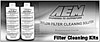 Dryflow Filter Element Cleaning Kit - image 1