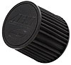 Brute Force; Dryflow Air Filter; Conical; Base OD-6 in./Top OD-5.125 in.; Flange L-1 5/8 in.; Flange - image 1