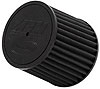 Brute Force; Dryflow Air Filter; Conical; Base OD-6 in./Top OD-5 1/8 in.; Flange L-1.5 in.; Flange I - image 1