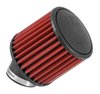 AIR FILTER 2-3/4 X 5 ANGLED FLANGE DRY - image 3