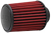 Dryflow Air Filter Replacement 2.75 in. Inlet 7 in. Element - image 1