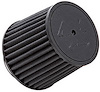 Brute Force; Dryflow Air Filter; Conical; Base OD-6 in./Top OD-5 1/8 in.; Flange L-1 5/8 in.; Flange - image 1