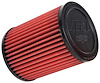 Universal Air Filter Cylindrical - image 1