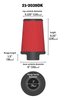 Universal Air Filter Conical - image 2