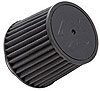 Brute Force; Dryflow Air Filter; Conical; Base OD-6 in./Top OD-5 1/8 in.; Flange L-1 5/8 in.; Flange - image 1