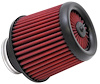 Dryflow Air Filter Round Tapered - image 1