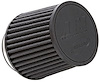Brute Force; Dryflow Air Filter; Conical; Base OD-6 in./Top OD-5 1/8 in.; Flange L-1 3/8 in.; Flange - image 1