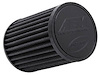 Brute Force; Dryflow Air Filter; Conical; Base OD-5.75 in./Top OD-4.75 in.; Flange L-0.313 in.; Flan - image 1