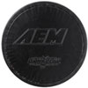 Universal Round DryFlow Air Filter Outside Diameter: 6" - image 2