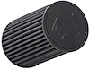 Brute Force Dryflow Air Filter Conical Base OD-6 in./Top OD-5.125 in. Flange L-1.438 in. Flange ID-4 in. H-9.188 in. Centered - image 1