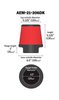 Dryflow Air Filter Replacement - image 2