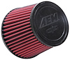 AIR FILTER 5" X 5" DRY FL - image 1