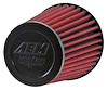 AIR FILTER 5 X 8 DRYFLOW - image 1