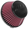 Universal Tapered Conical DryFlow Air Filter Top/Base Outside Diameter: 4.781 in. /7.375 in. - image 1