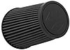 Brute Force; Dryflow Air Filter; Conical; Base OD-7.5 in./Top OD-5.063 in.; Flange L-1 in.; Flange I - image 1