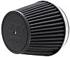 Brute Force; Dryflow Air Filter; Conical; Base OD-7.5 in./Top OD-5 1/8 in.; Flange L-1 in.; Flange I - image 1