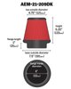 Dryflow Air Filter Replacement - image 2