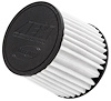 Brute Force; Dryflow Air Filter; Conical; Base OD-6 in./Top OD-5 1/8 in.; Flange L-1.438 in.; Flange - image 1