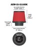 Dryflow Air Filter Replacement - image 2