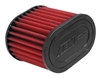 AIR FILTER 2-3/4 X 5 OVAL DRYFLOW - image 1
