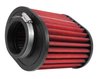AIR FILTER 2-3/4 X 5 OVAL DRYFLOW - image 3