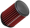 Dryflow Air Filter; Replacement; Conical; 3.5 in. Flange ID; 1.5 in. Flange Length 6 Base OD; 5.25 i - image 1
