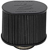 Brute Force; Dryflow Air Filter; Oval;Base Outside L-8 in./W-10.5 in.;Top Outside L-9.5 in./W-6.75 i - image 1