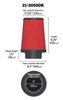 Universal Air Filter Conical - image 2