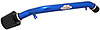 Cold Air Induction System 1992-95 Honda Civic 1.5/1.6L All Models Blue - image 1
