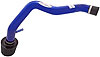 Cold Air Induction System Blue - image 1