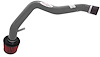 Cold Air Induction System 1990-93 Acura Integra 1.8L 1992-93 Acura Integra GS-R 1.7L Gunmetal Gray - image 1