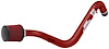 Cold Air Induction System 1994-2001 Acura Integra 1.8L Red - image 1