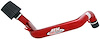 Cold Air Induction System 1991-2001 Acura Integra GS-R 1.8L Red - image 1