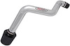 Cold Air Induction System Polished - image 1