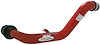 Cold Air Induction System 1997-2001 Honda Prelude 2.2L Red - image 1