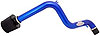Cold Air Induction System Blue - image 1