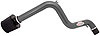 Cold Air Induction System Gunmetal Gray - image 1