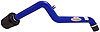 Cold Air Induction System Blue - image 1