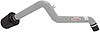 Cold Air Induction System Gunmetal Gray - image 1