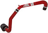 Cold Air Induction System Red - image 1