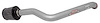 Cold Air Induction System Gunmetal Gray - image 1